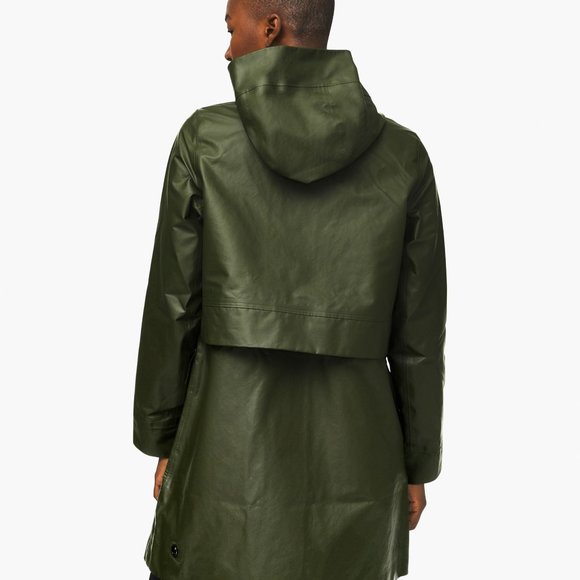 Lululemon Into the Drizzle Jacket - Picture 3 of 7